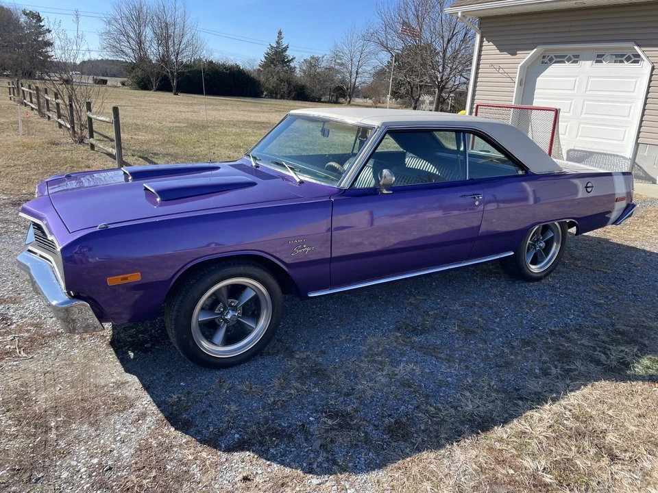 1974 Dodge Dart - Image 20 of 31