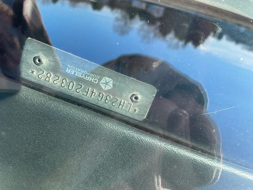 1974 Dodge Dart - Image 18 of 21
