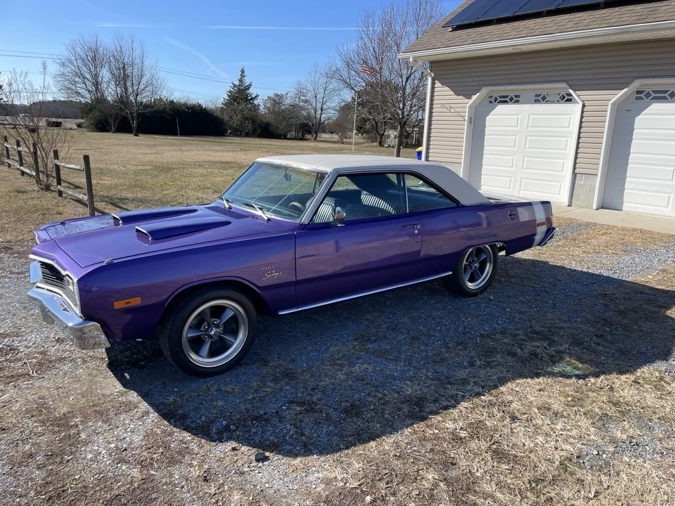 1974 Dodge Dart - Image 4 of 31