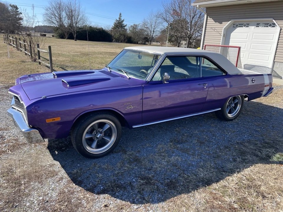 1974 Dodge Dart - Image 20 of 21