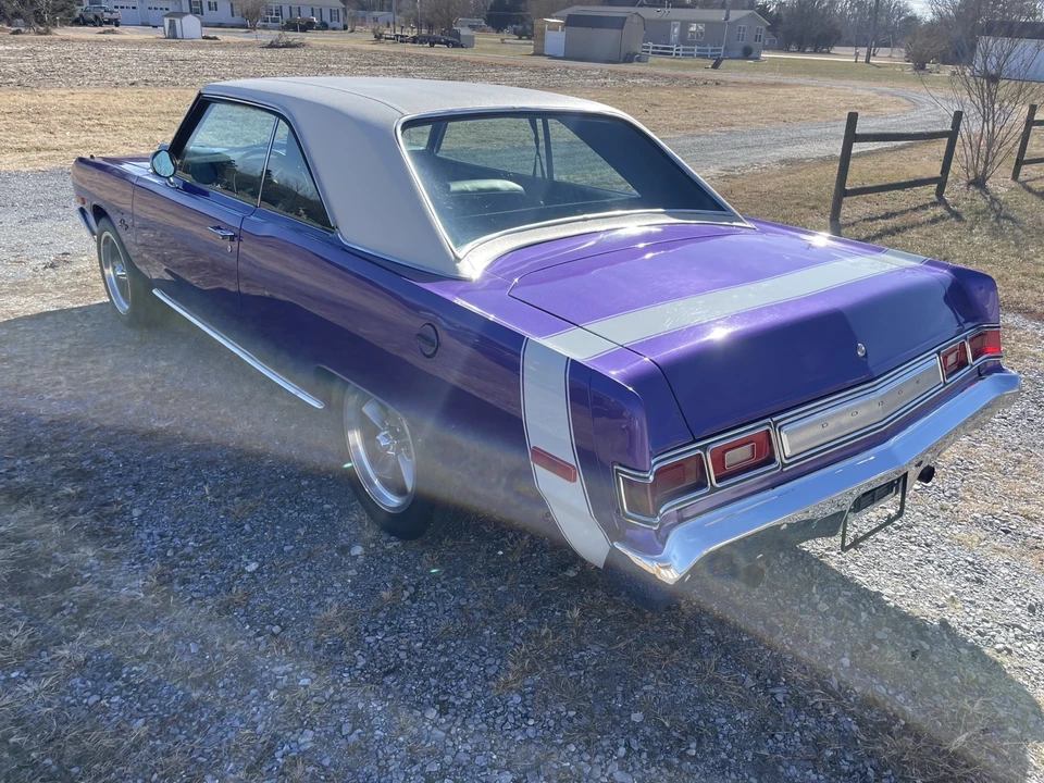 1974 Dodge Dart - Image 11 of 31