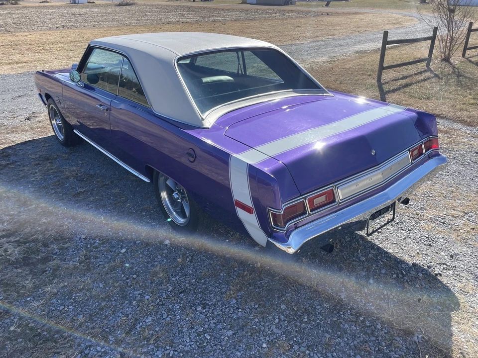 1974 Dodge Dart - Image 17 of 31