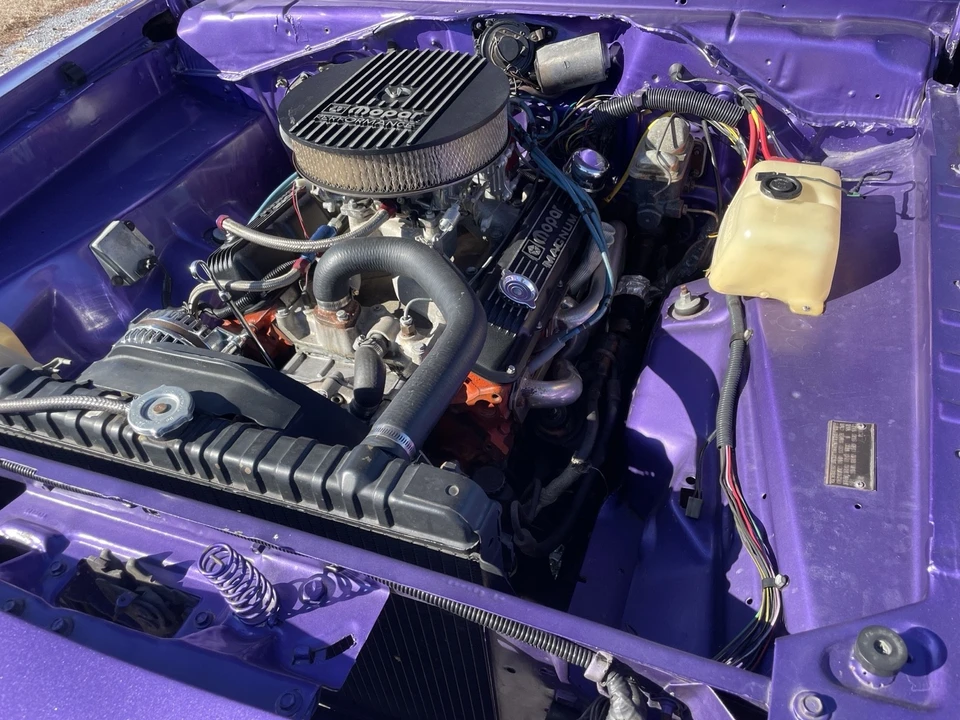 1974 Dodge Dart - Image 30 of 31
