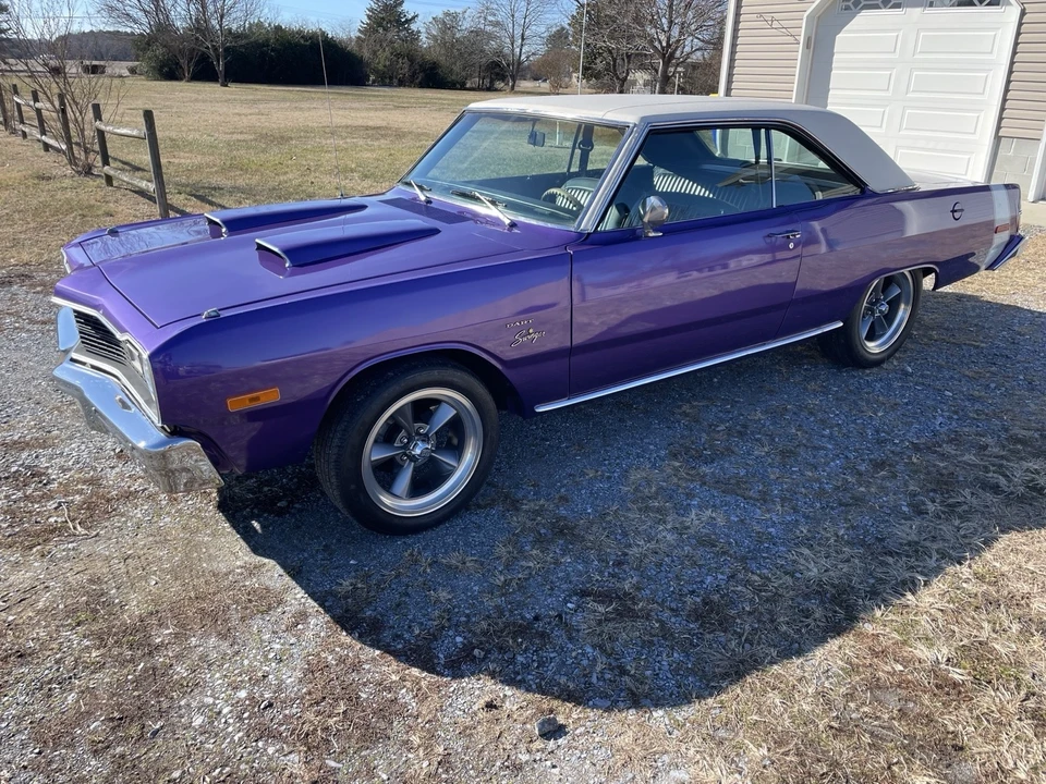 1974 Dodge Dart - Image 13 of 31