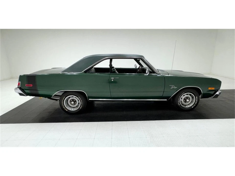 1974 Dodge Dart - Image 6 of 31