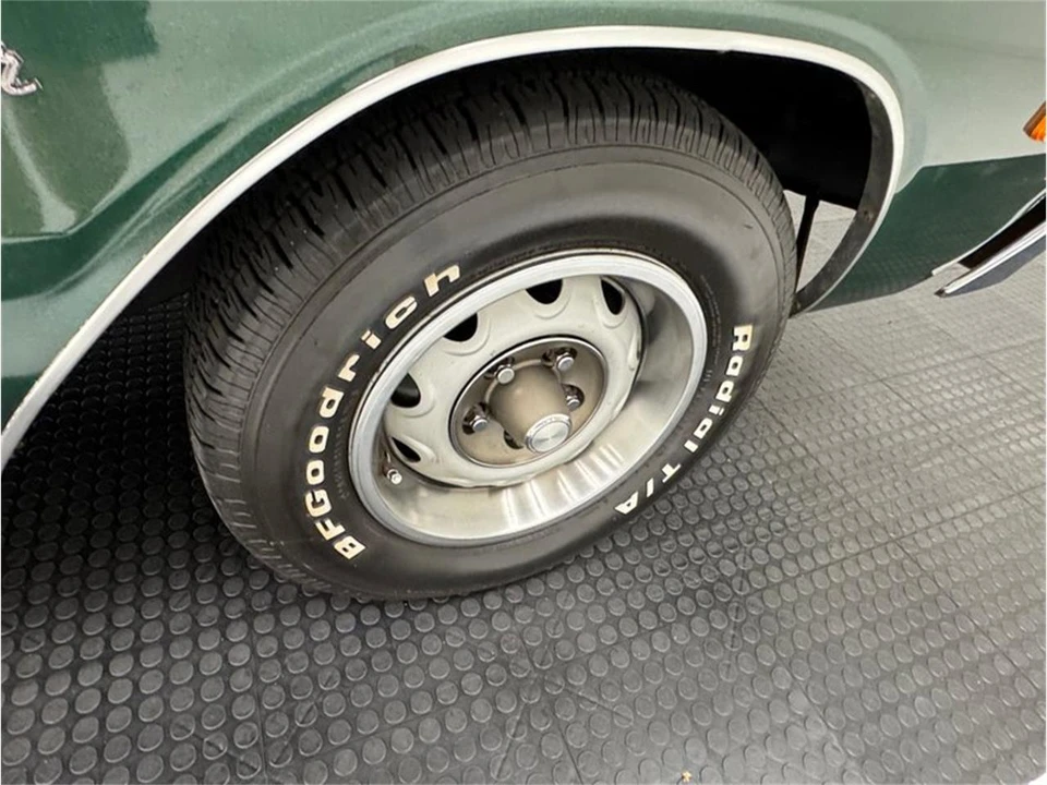 1974 Dodge Dart - Image 21 of 31