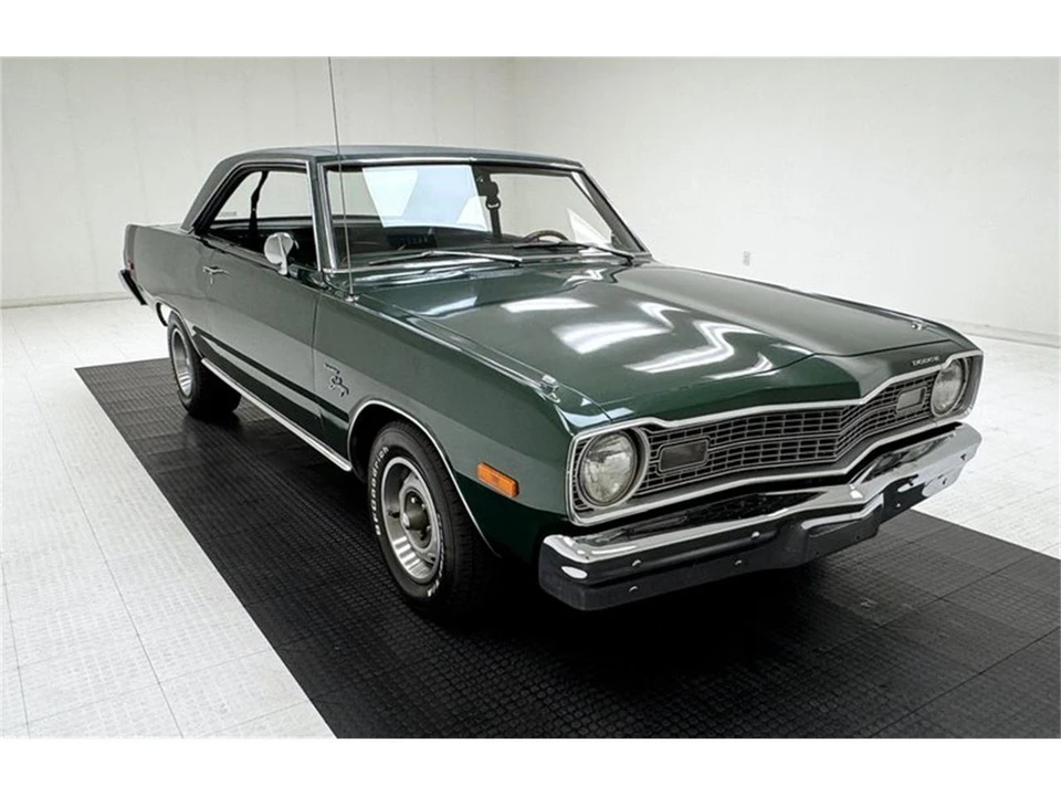 1974 Dodge Dart - Image 7 of 31