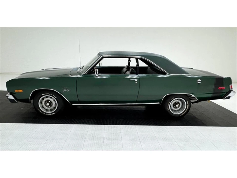 1974 Dodge Dart - Image 2 of 31