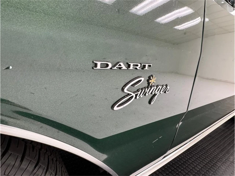 1974 Dodge Dart - Image 12 of 31
