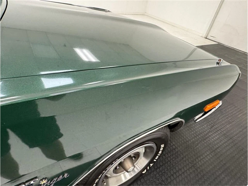 1974 Dodge Dart - Image 22 of 31