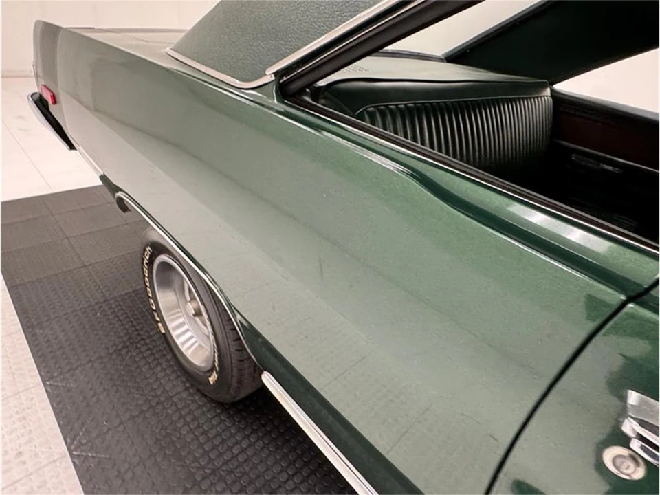1974 Dodge Dart - Image 27 of 31