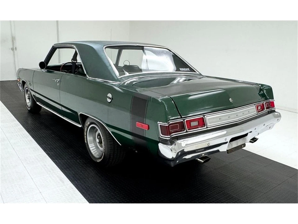 1974 Dodge Dart - Image 3 of 31