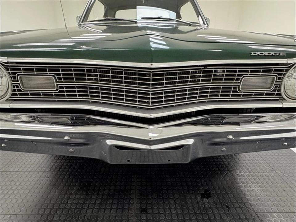 1974 Dodge Dart - Image 9 of 31