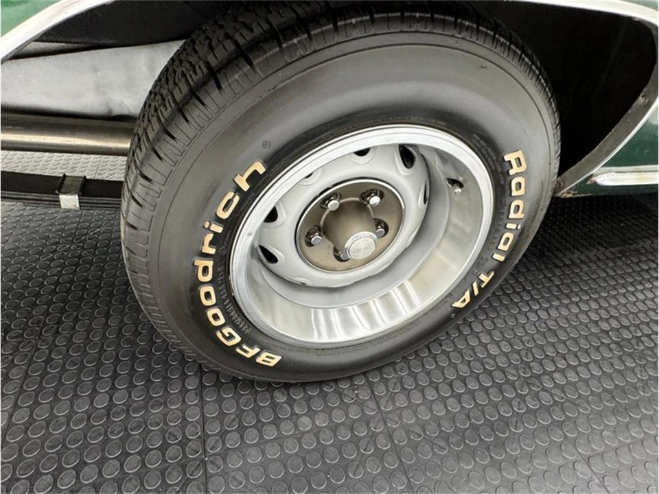 1974 Dodge Dart - Image 20 of 31
