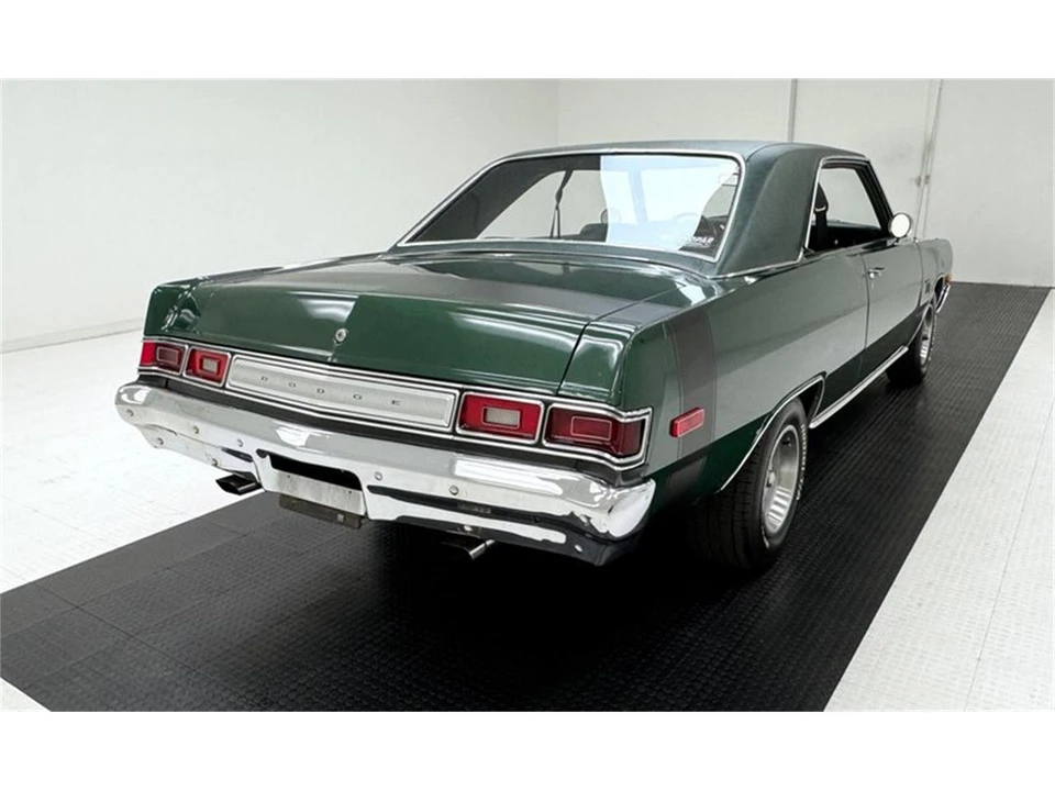 1974 Dodge Dart - Image 5 of 31