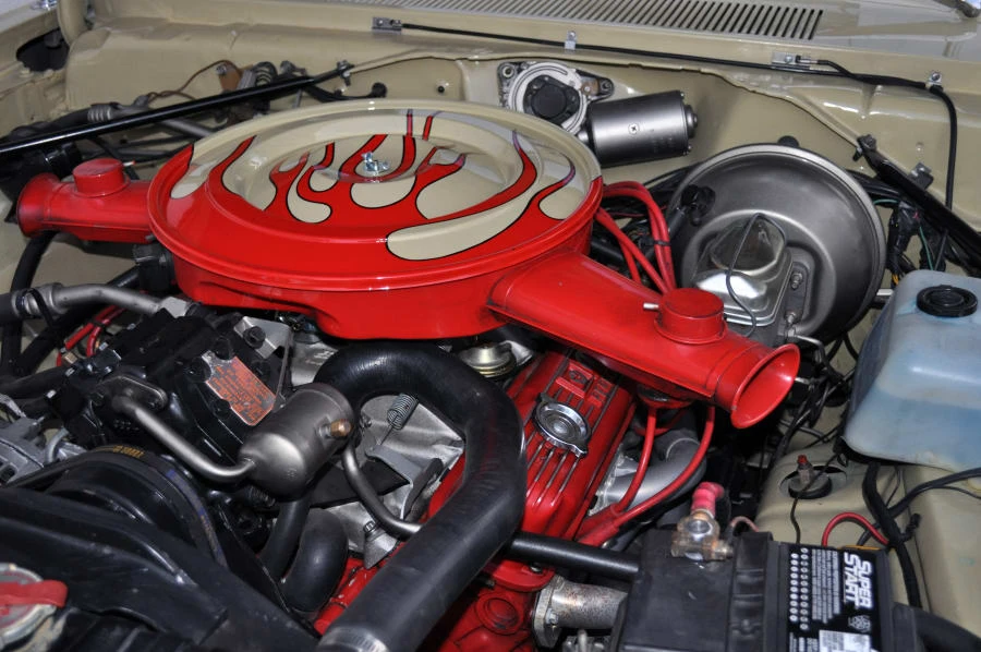 1974 Dodge Dart - Image 3 of 6