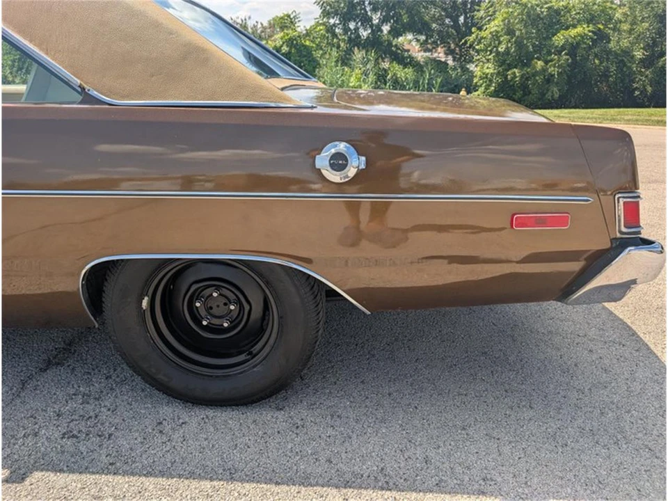 1974 Dodge Dart - Image 27 of 31