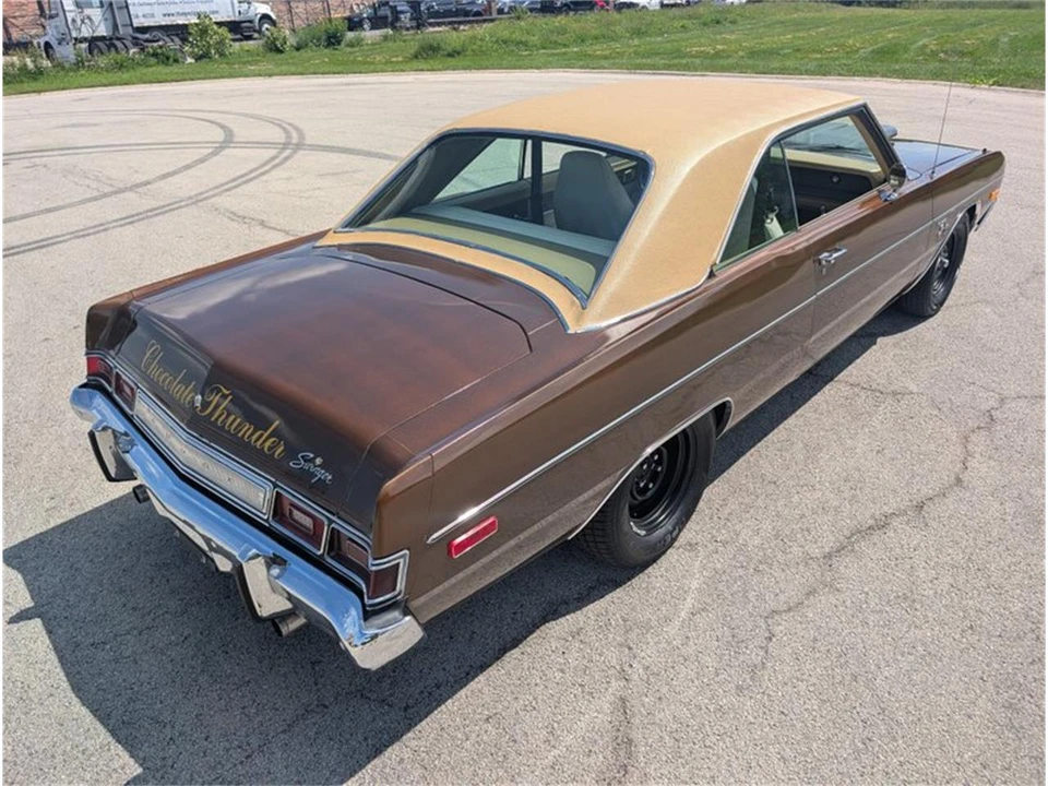 1974 Dodge Dart - Image 22 of 31