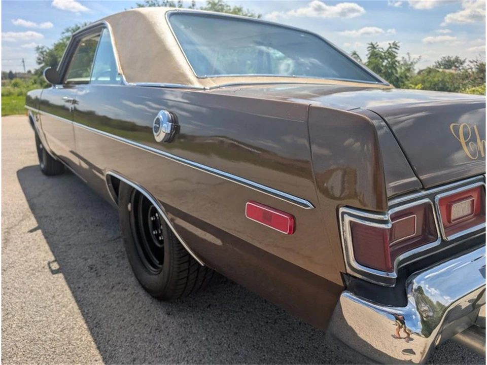 1974 Dodge Dart - Image 28 of 31