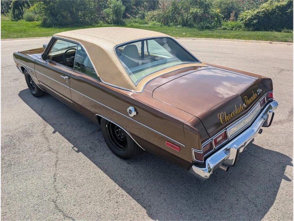 1974 Dodge Dart - Image 23 of 31