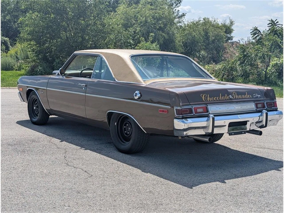 1974 Dodge Dart - Image 18 of 31