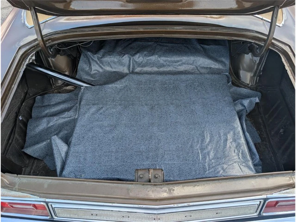 1974 Dodge Dart - Image 7 of 31