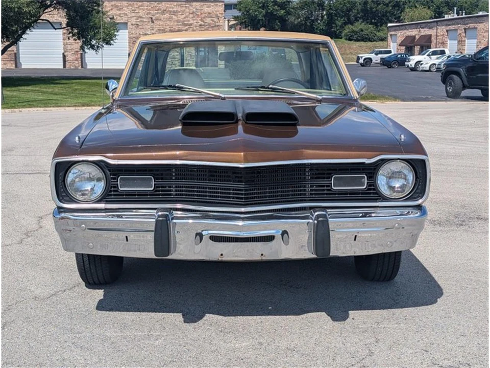 1974 Dodge Dart - Image 14 of 31