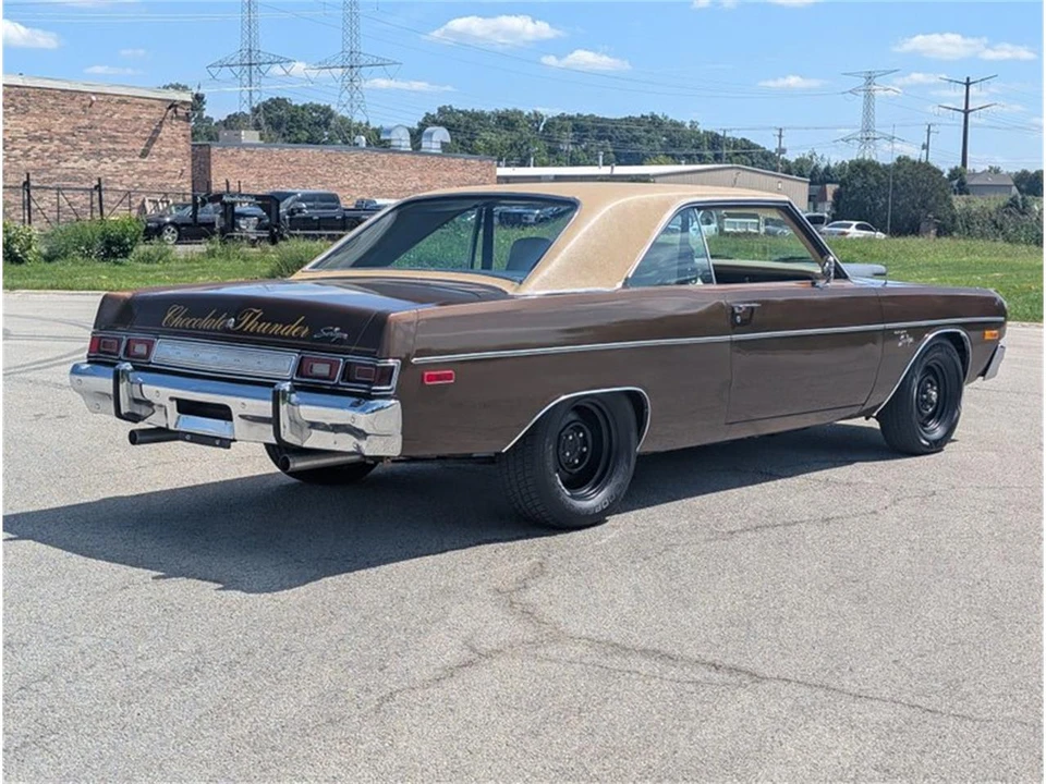1974 Dodge Dart - Image 3 of 31