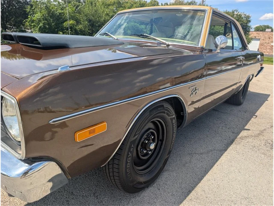 1974 Dodge Dart - Image 24 of 31