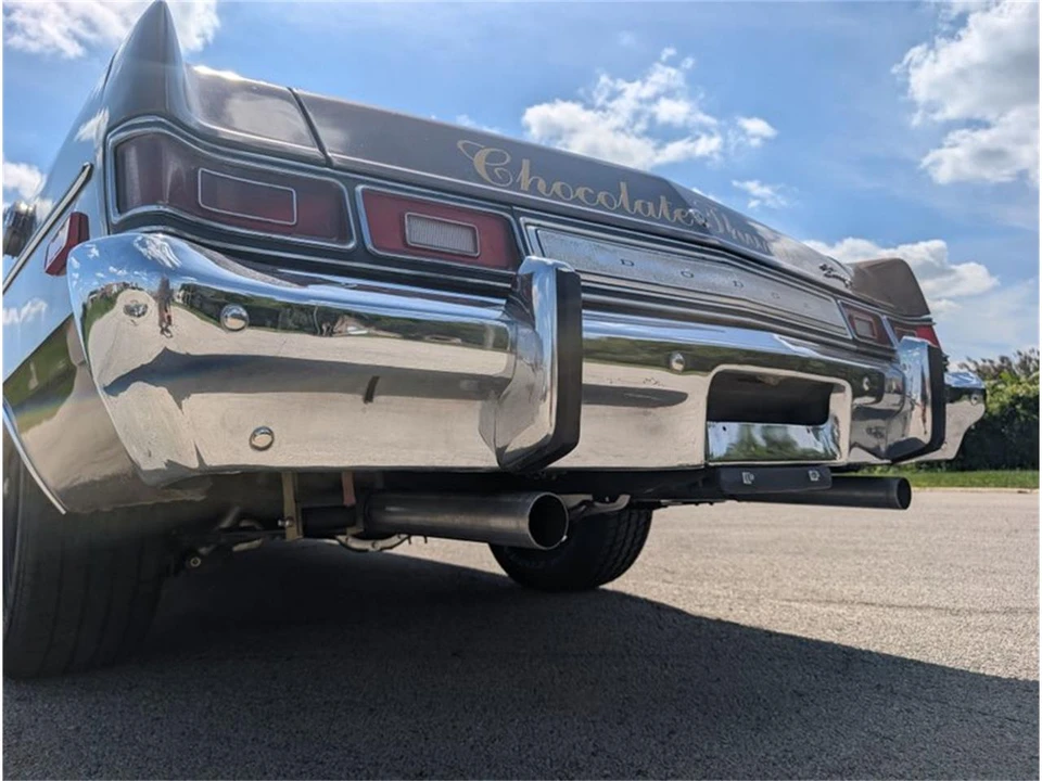1974 Dodge Dart - Image 29 of 31