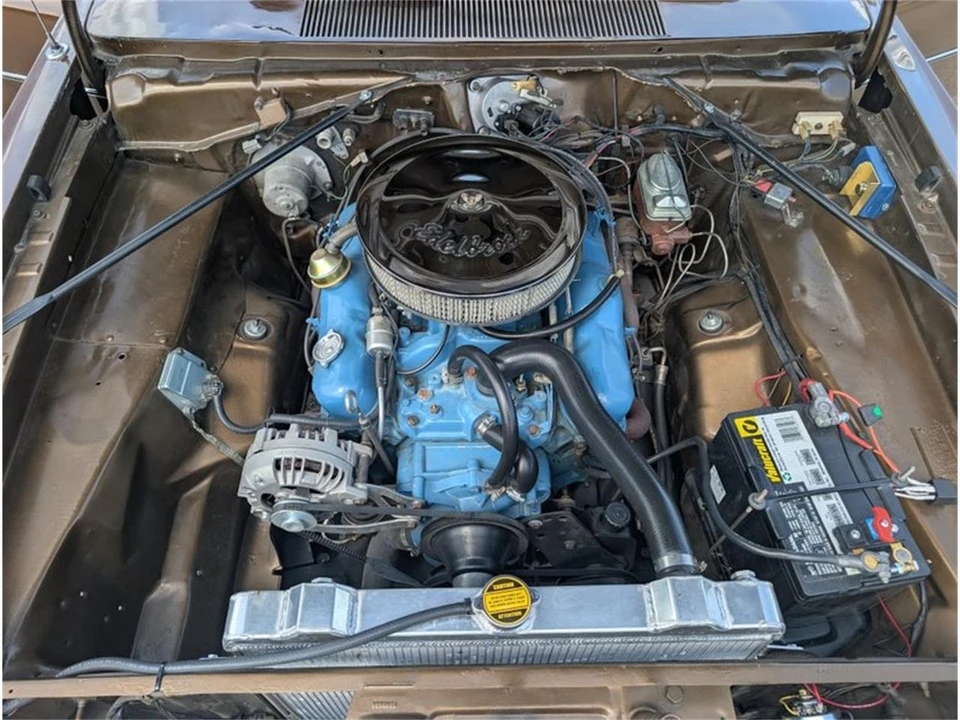 1974 Dodge Dart - Image 8 of 31