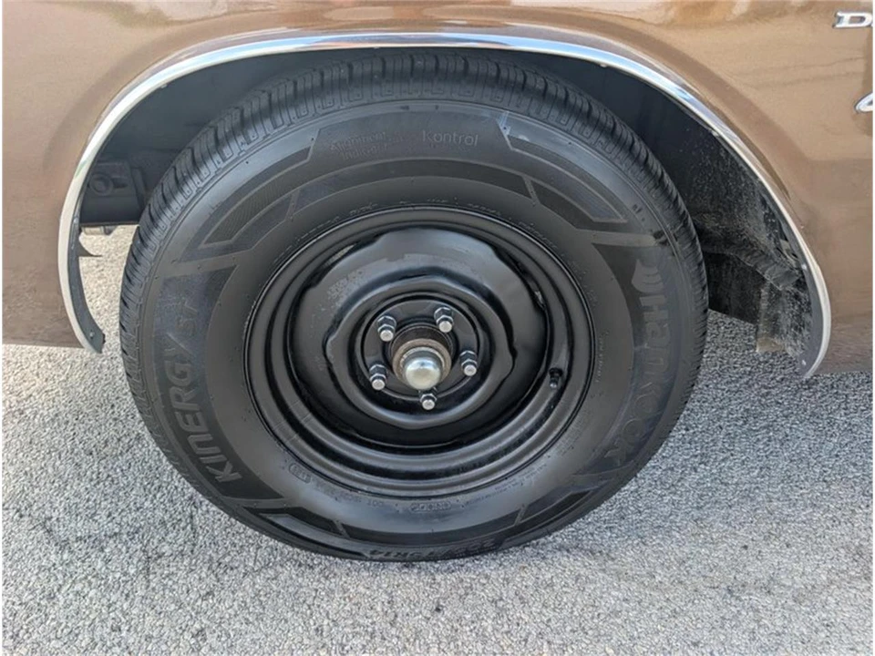 1974 Dodge Dart - Image 4 of 31