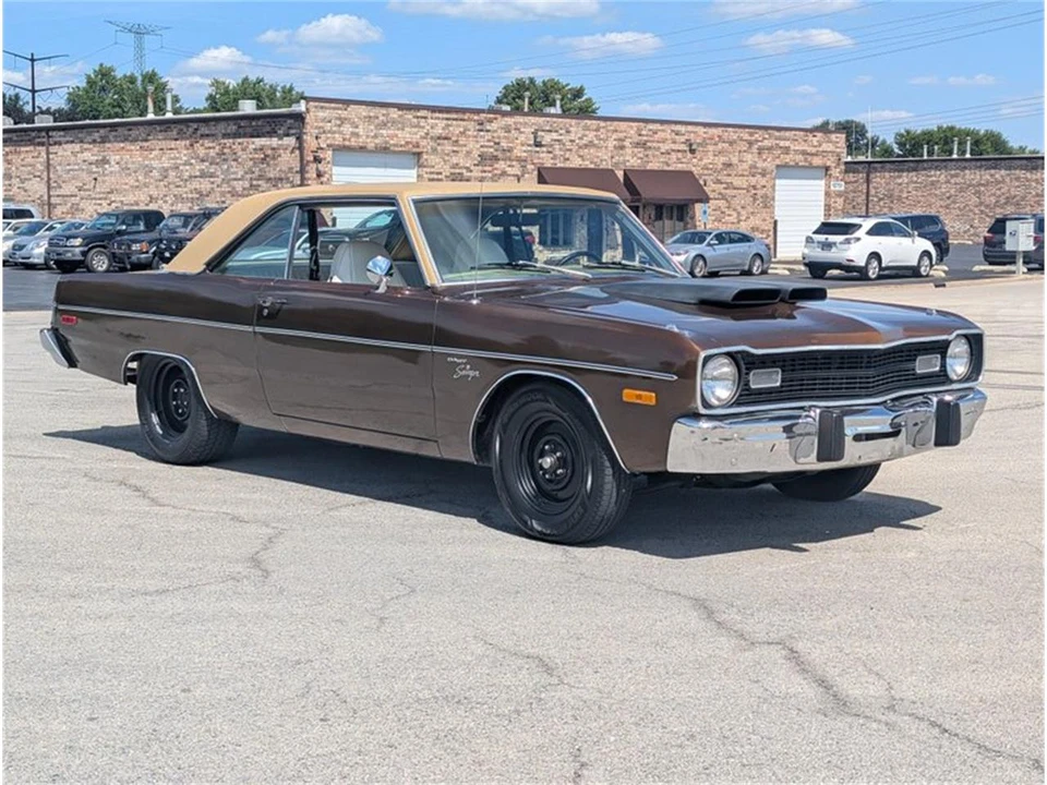 1974 Dodge Dart - Image 15 of 31