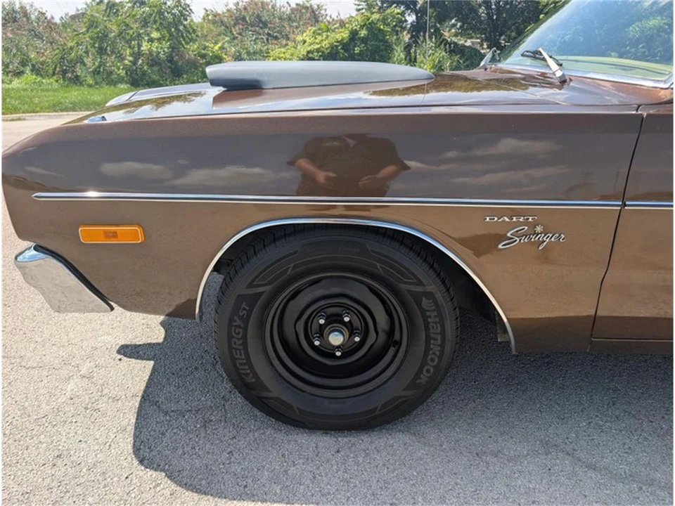 1974 Dodge Dart - Image 25 of 31