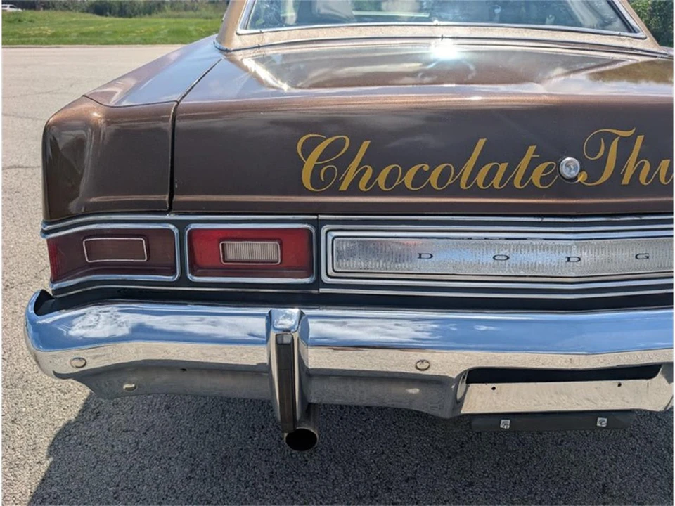1974 Dodge Dart - Image 30 of 31