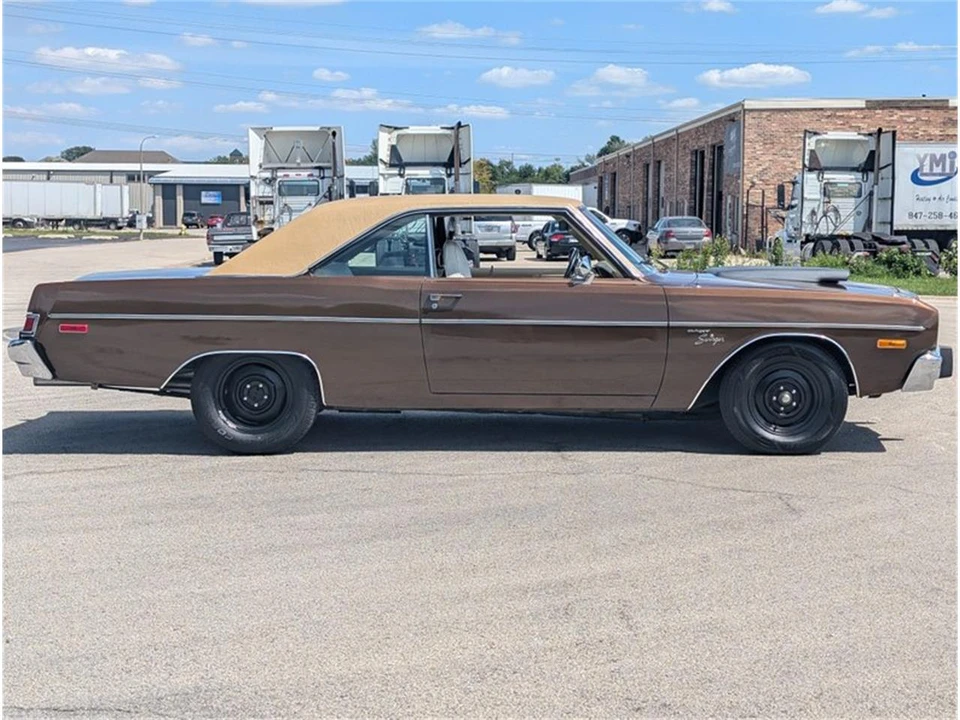 1974 Dodge Dart - Image 16 of 31
