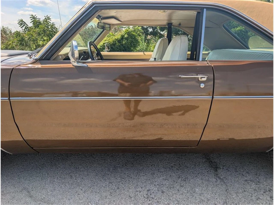 1974 Dodge Dart - Image 26 of 31