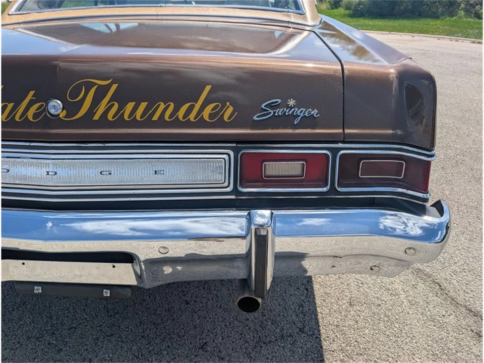 1974 Dodge Dart - Image 31 of 31