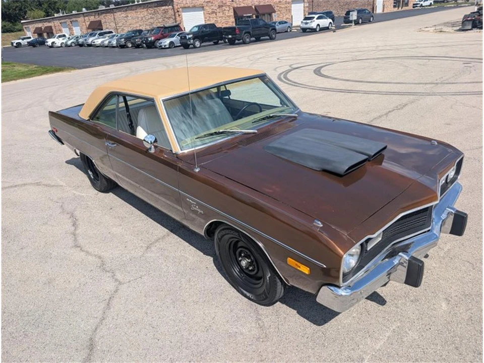 1974 Dodge Dart - Image 21 of 31