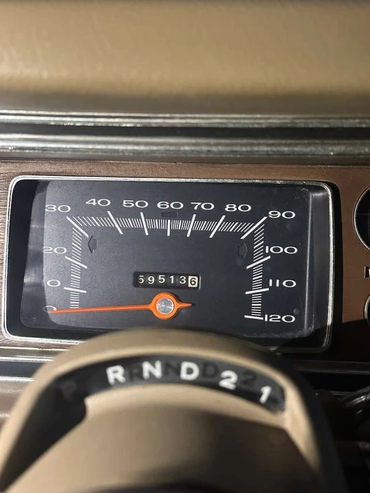 1974 Dodge Dart - Image 20 of 21