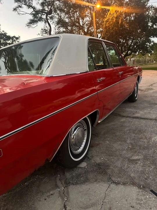 1974 Dodge Dart - Image 4 of 21