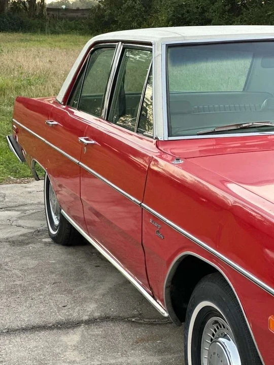1974 Dodge Dart - Image 2 of 21