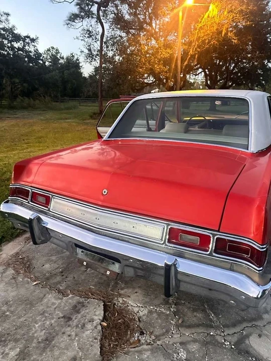 1974 Dodge Dart - Image 6 of 21