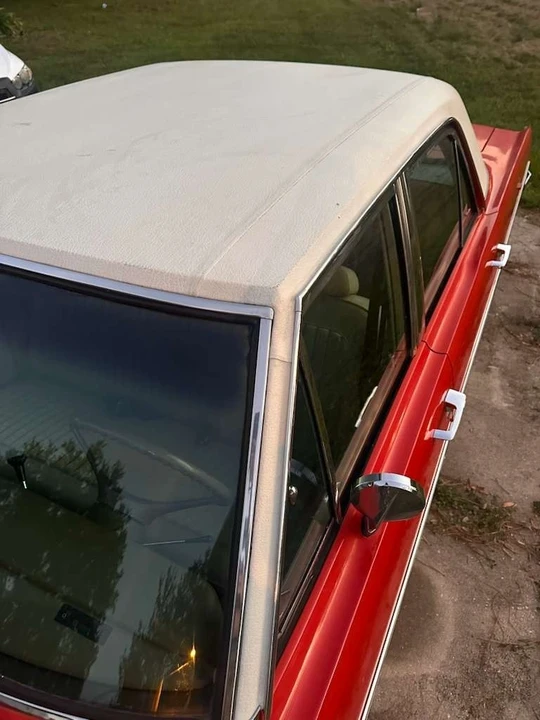 1974 Dodge Dart - Image 12 of 21
