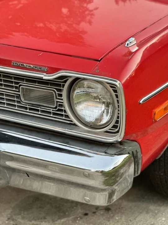 1974 Dodge Dart - Image 5 of 21