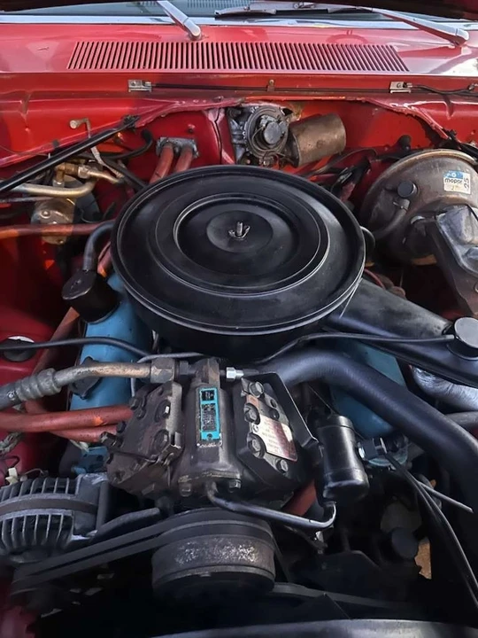 1974 Dodge Dart - Image 21 of 21
