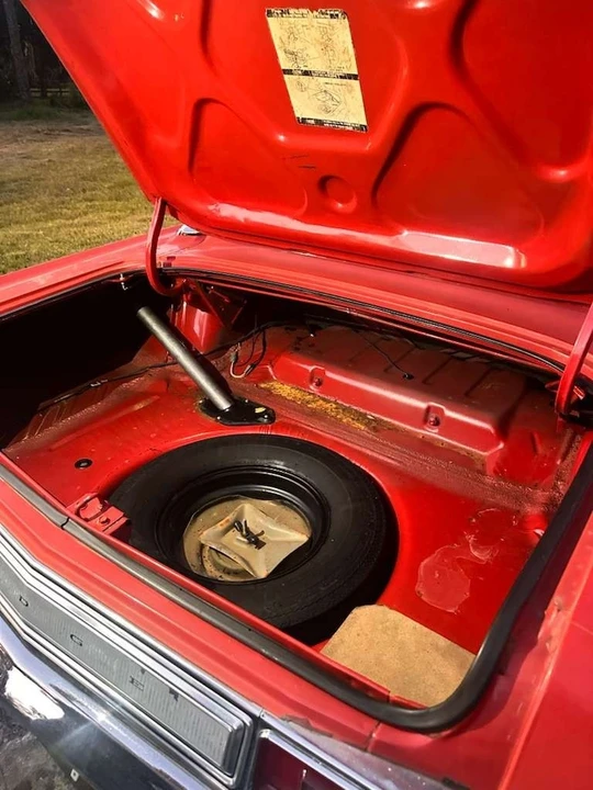 1974 Dodge Dart - Image 11 of 21