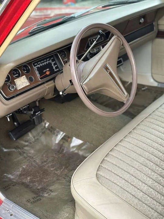 1974 Dodge Dart - Image 15 of 21