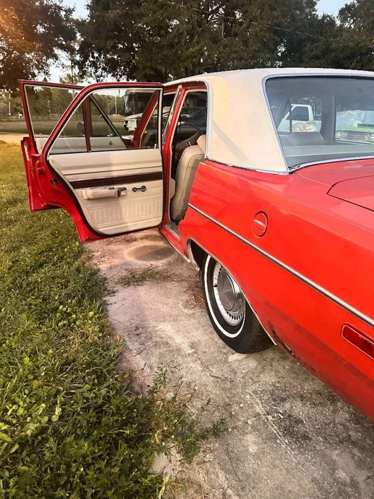 1974 Dodge Dart - Image 10 of 21