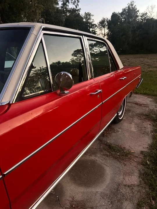 1974 Dodge Dart - Image 3 of 21